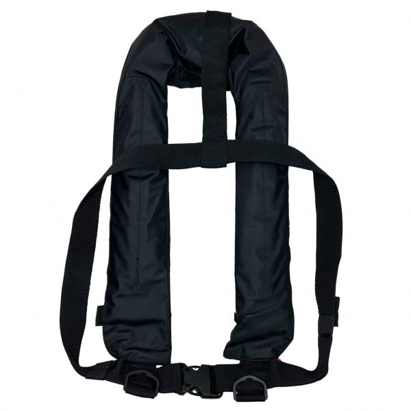 オリジナルインフレータブルライフジャケット【自動膨張式ライフジャケット/国土交通省型式認証品(桜マーク)/小型船舶用救命胴衣 TYPE A】